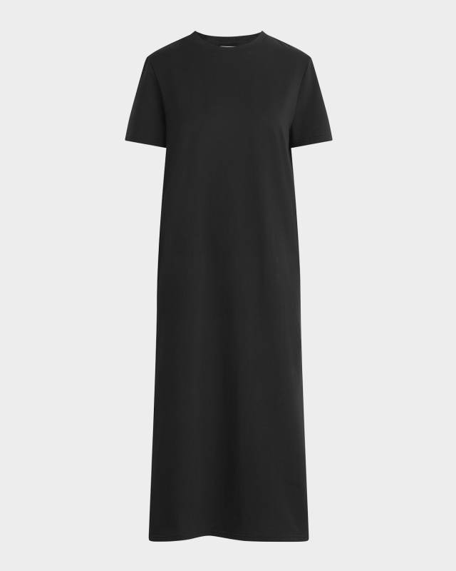 Favorite Tee Dress